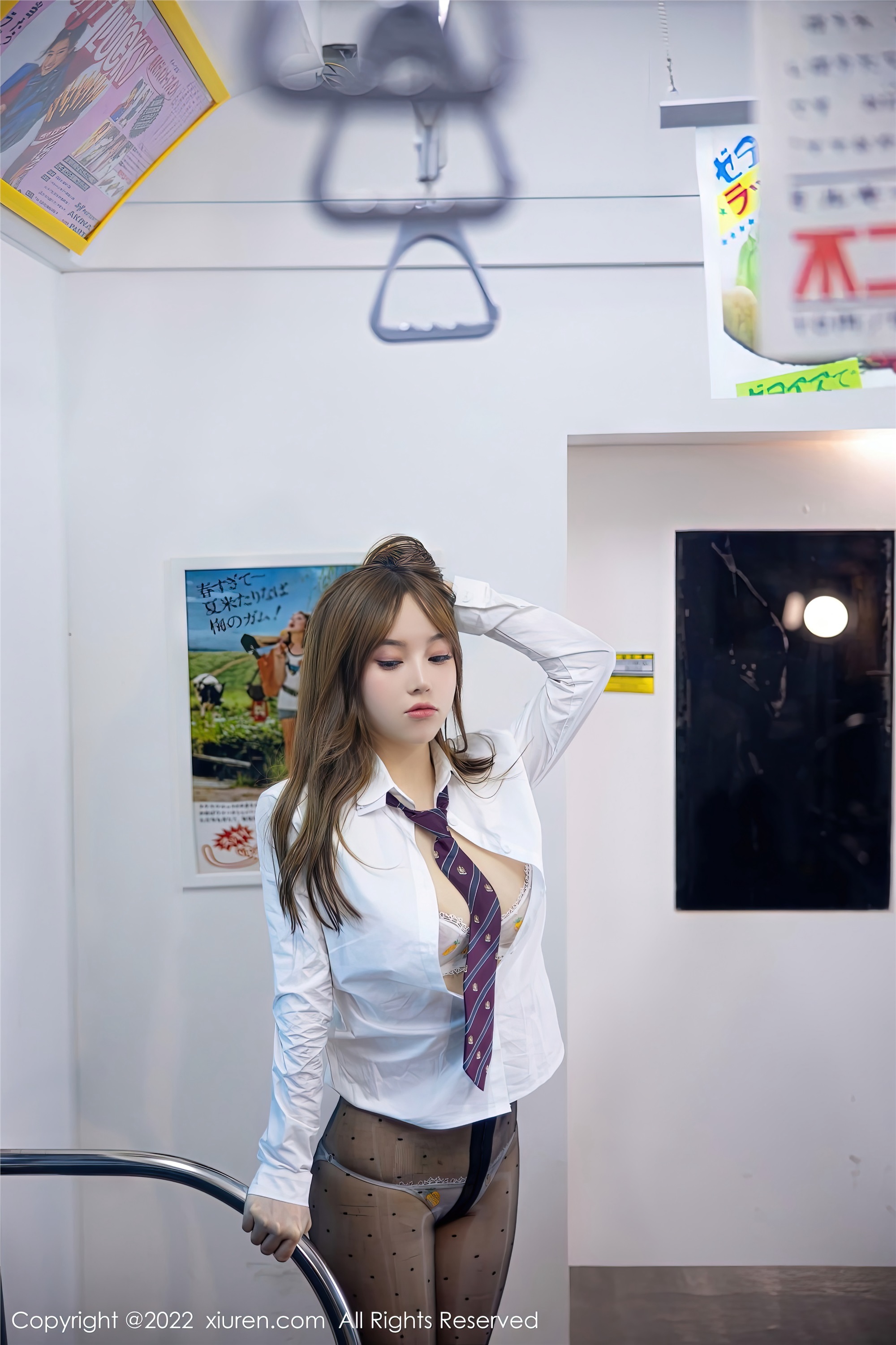 Xiuren秀人网 2022.11.23 NO.5899 豆瓣酱